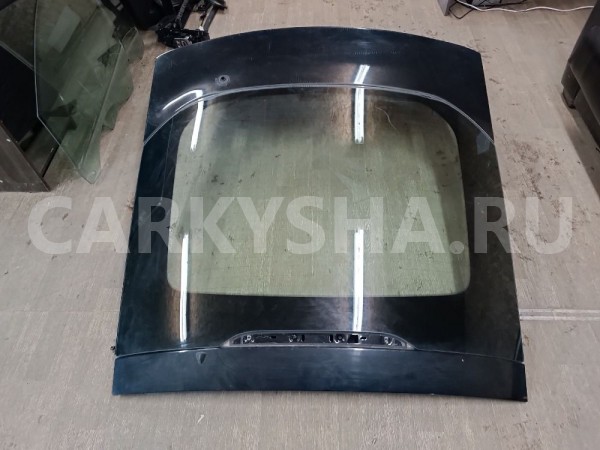 Крышка (дверь) багажника Ford Mondeo 
