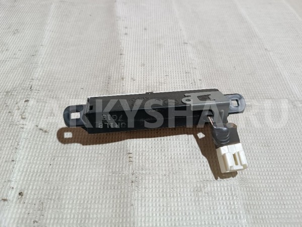 Блок электронный Mazda 6 