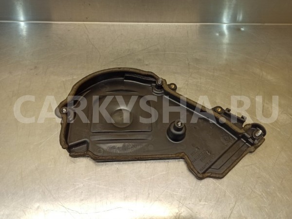 Крышка ГРМ Citroen Berlingo B9 DV6ATED4 1.6 HDI Citroen Berlingo 