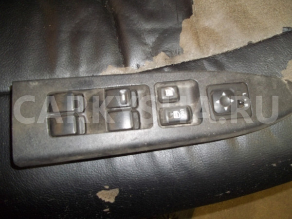 Блок управления стеклоподъёмниками Mitsubishi Galant IX 