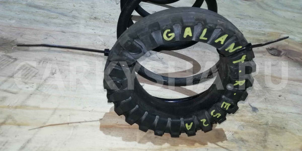 Пружина подвески Mitsubishi Galant VIII (1996—1999) Mitsubishi Galant 