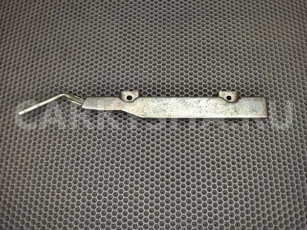 Топливная рейка Nissan Almera N16 QG15DE 1.5 2005 Nissan Almera 