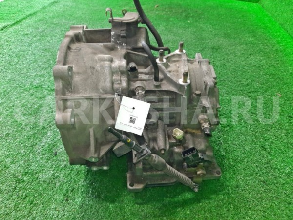 АКПП Mazda Familia 