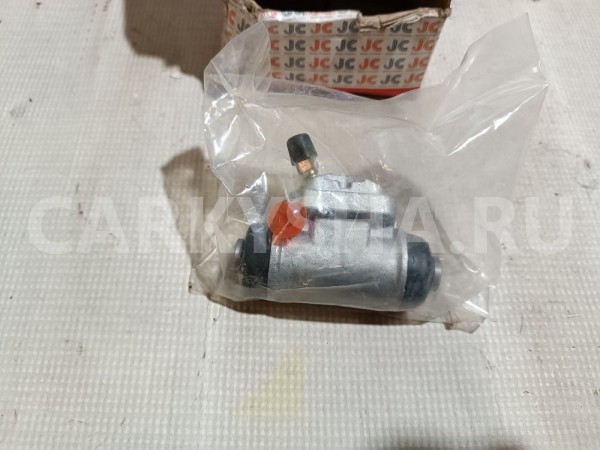 Цилиндр тормозной задний Toyota Corolla 