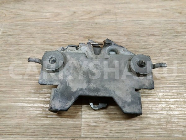 Замок капота Jaguar S-Type 