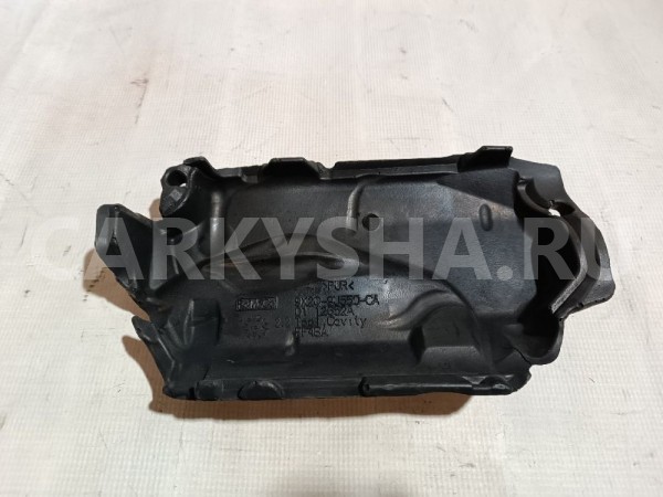 Накладка (кузов наружные) Jaguar XF 