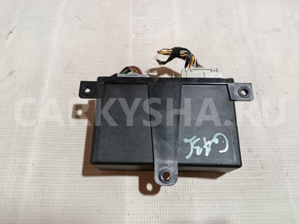 Блок электронный Jaguar XF 