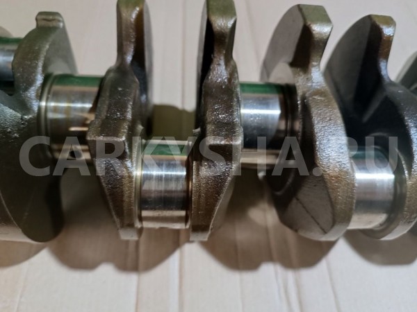 Коленвал Lifan Solano 