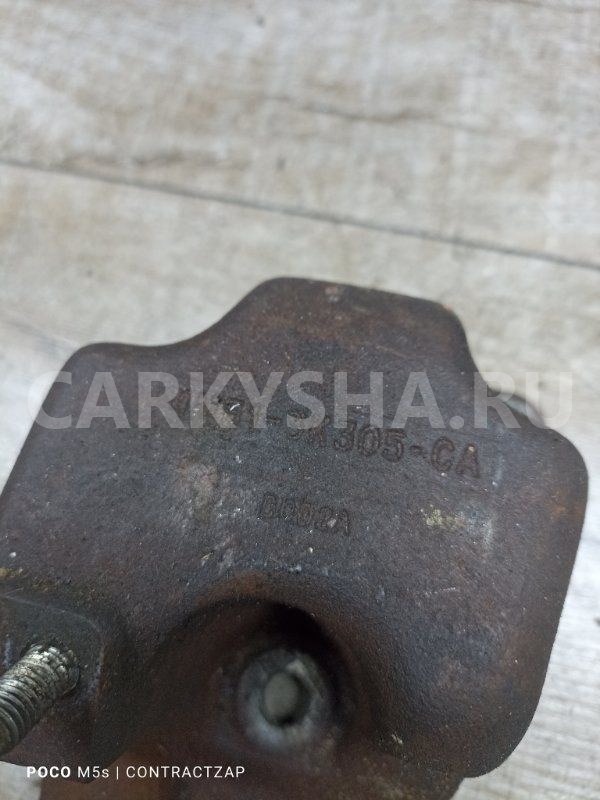 Кронштейн промежуточного вала Ford Focus II (2005—2008) Ford Focus оригинальный номер 4M513K305CA