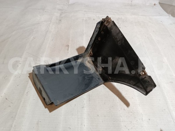 Пыльник заднего бампера Ford Mondeo 