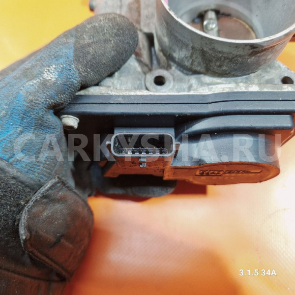 Дроссельная заслонка subaru impreza GH G12 Subaru Impreza 