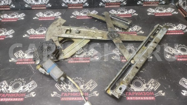 Стеклоподъёмник передний правый Газ 31105 Волга ГАЗ 3110 «Волга» оригинальный номер 31105.6104020