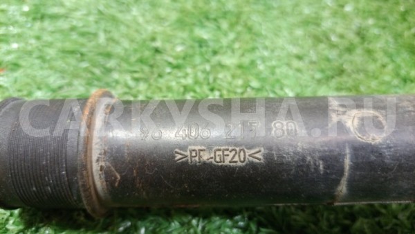 Трубка системы охлаждения пластиковая Citroen C3 Citroen C3 оригинальный номер 9640621780