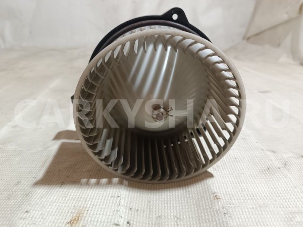 Мотор отопителя Mazda 6 оригинальный номер HB111GP9EA02