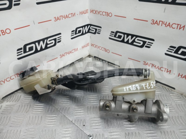 Главный тормозной цилиндр Nissan Murano 