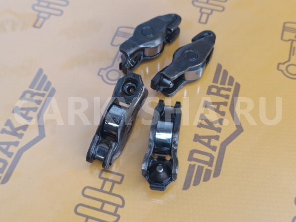 Коромысло клапана комплект 4 шт Volkswagen Golf Volkswagen Golf 