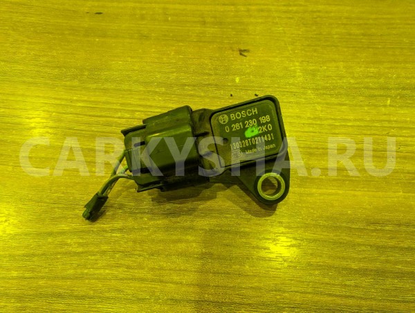 Датчик абсолютного давления Suzuki Swift 