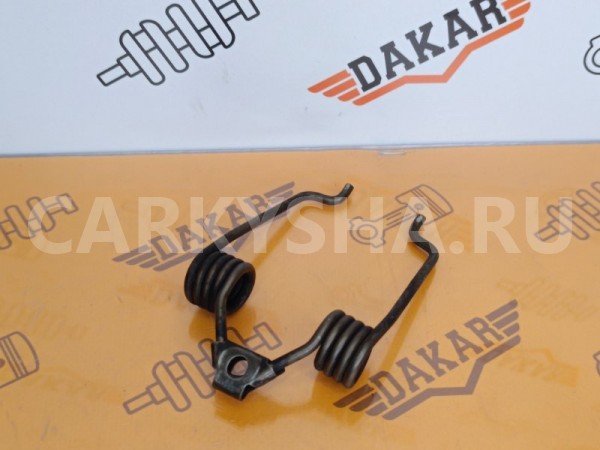 Пружина эксцентрикового вала Peugeot 408 EP6 1.6 Peugeot 408 