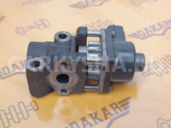 Клапан EGR Opel Astra P10 A14NET 1.4T 2014 Opel Astra 