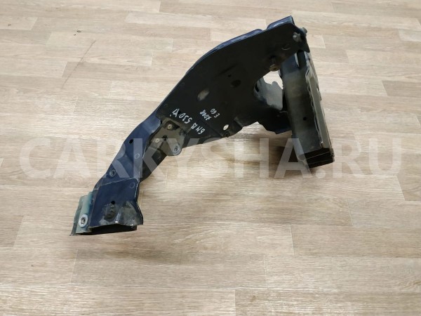 Лонжерон передний левый BMW 5er 