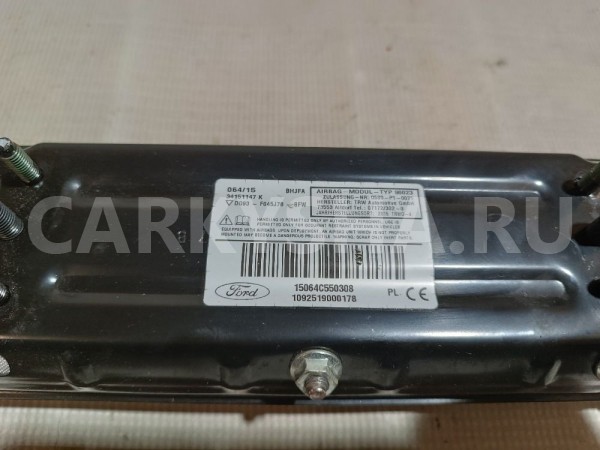 Подушка безопасности нижняя (для колен) Ford Mondeo 