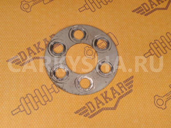 Шайба маховика Mazda Mazda6 GJ PEY5 2.0 2014 Mazda 6 