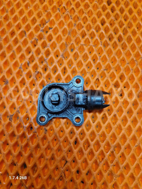 датчик эксцентрикового вала bmw x5 e70 n52b30 BMW X5 оригинальный номер 7524879