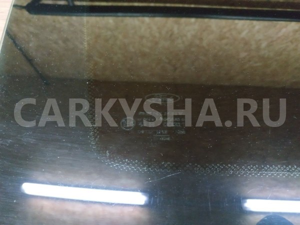 Стекло кузова заднее левое глухое Ford Mondeo оригинальный номер 1143454