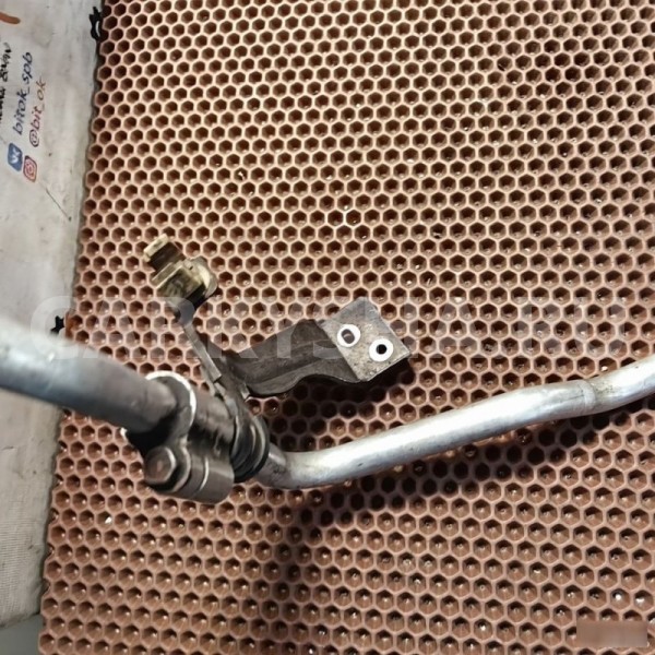 Трубка кондиционера Nissan Navara (Frontier) 