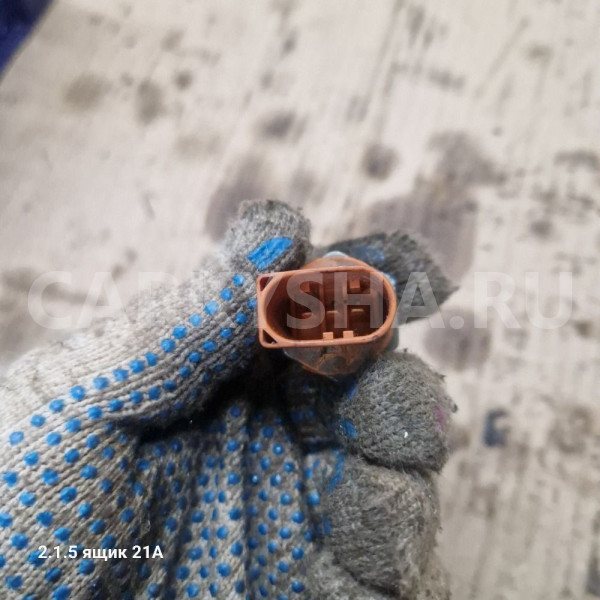 Датчик давления топлива volkswagen tiguan caxa Volkswagen Tiguan 