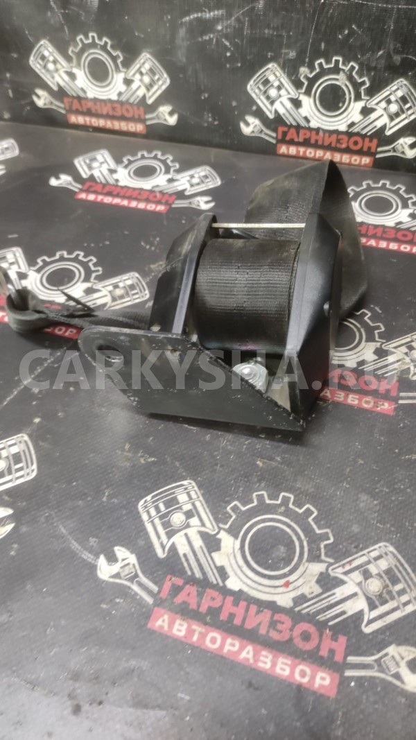 Ремень безопасности задний Ваз 2105 2106 2107 ВАЗ (Lada) 2107 оригинальный номер 21050-8217008-40