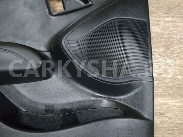 Обшивка двери задней левой Hyundai ix35 