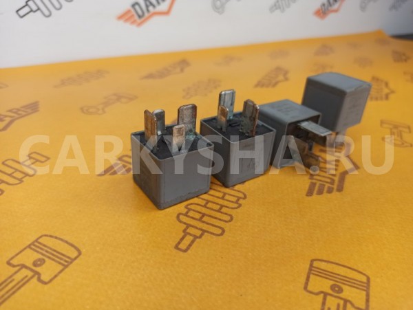 Реле Ford Focus CB8 PNDA 1.6 2012 Ford Focus 