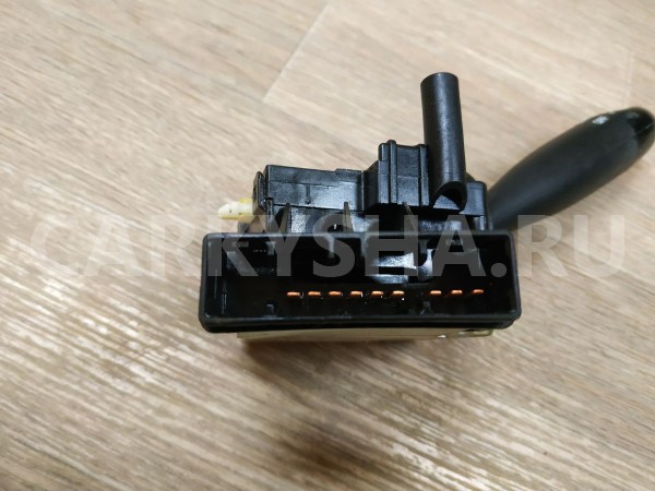 Переключатель поворотов подрулевой Kia Rio 