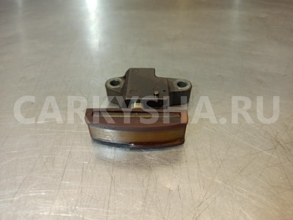 Натяжитель цепи маслонасоса Nissan Qashqai J10 Nissan Qashqai 