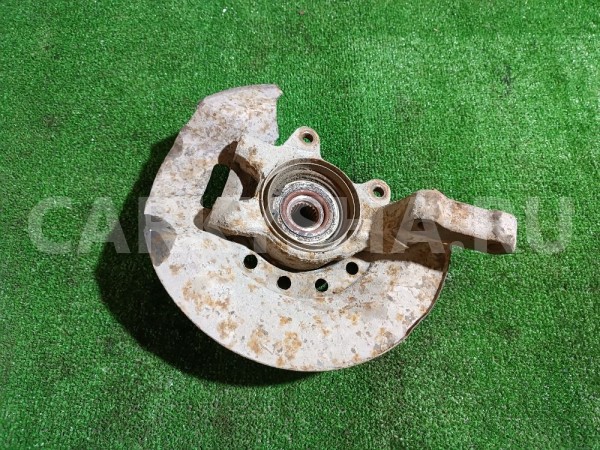 Кулак поворотный передний правый ВАЗ (Lada) Priora 