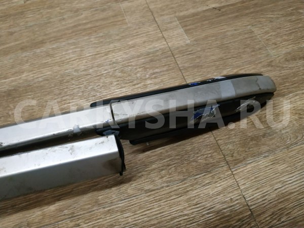 Рейлинги к-кт (планки на крышу) Chevrolet Lacetti оригинальный номер 96617677