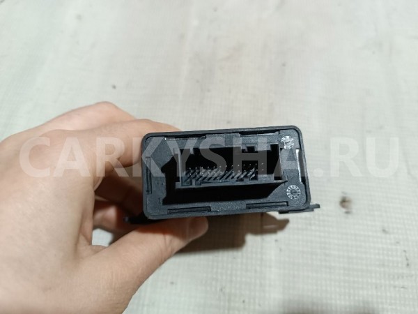 Блок управления освещением Volkswagen Tiguan 