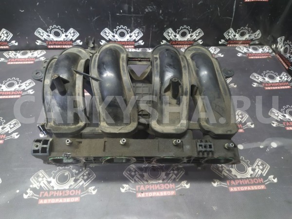 Впускной коллектор Ford Focus 2 Ford Focus оригинальный номер 4m5g-9424-ce