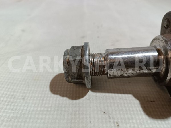 Цапфа задняя ВАЗ (Lada) Vesta оригинальный номер 430423019R