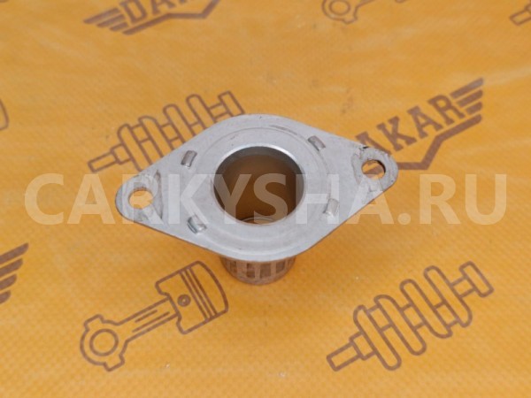 Направляющая втулка сцепления Skoda Yeti 5L CBZB Skoda Yeti 