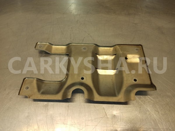 Маслоотражатель Nissan X-Trail T30 QR20DE 2.0 2006 Nissan X-Trail 