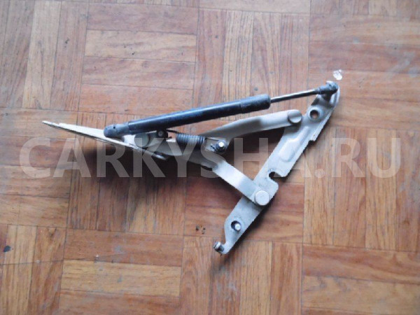 Петля крышки багажника Volkswagen Jetta V (2005—2011) Volkswagen Jetta оригинальный номер 1K5827302A