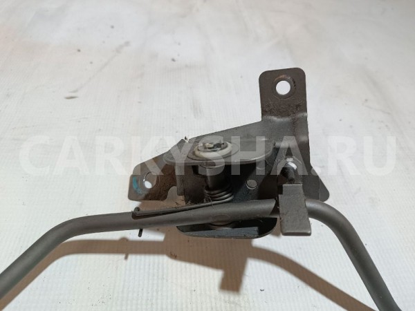 Педаль газа Chevrolet Lacetti 