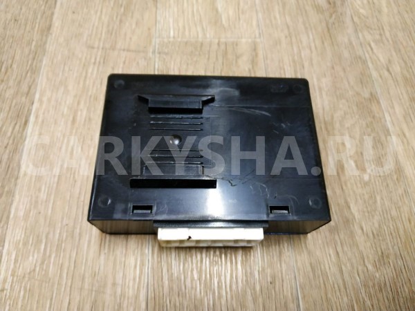 Блок управления сигнализацией Chevrolet Lacetti 