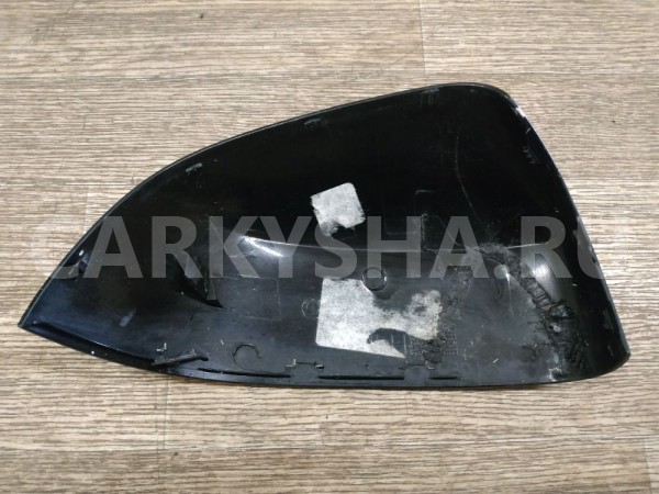 Крышка зеркала левого BMW X5 